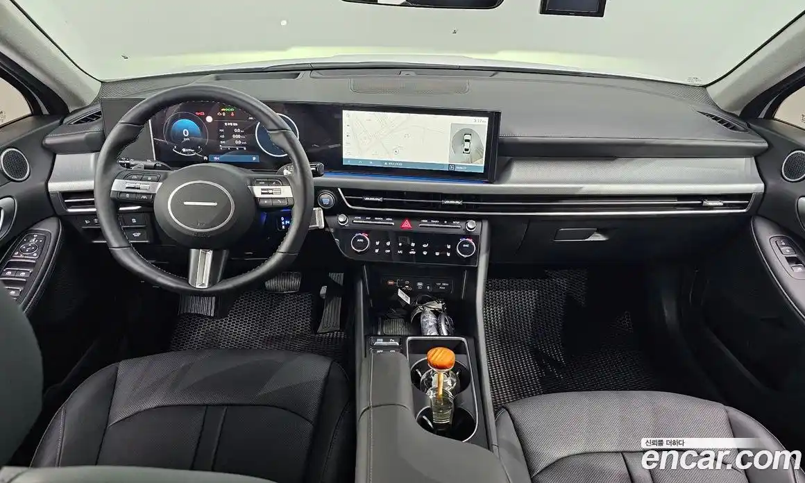 Hyundai Sonata 2025 1.6 гидро в Москве № 1141300, фото 7