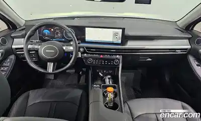 Hyundai Sonata 2025 1.6 гидро в Москве № 1141300, миниатюра 7