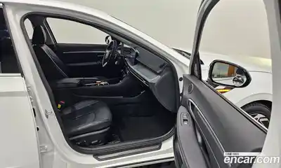 Hyundai Sonata 2025 1.6 гидро в Москве № 1141300, миниатюра 10