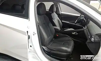 Hyundai Avante 2025 1.6 гидро в Москве № 1141372, миниатюра 12