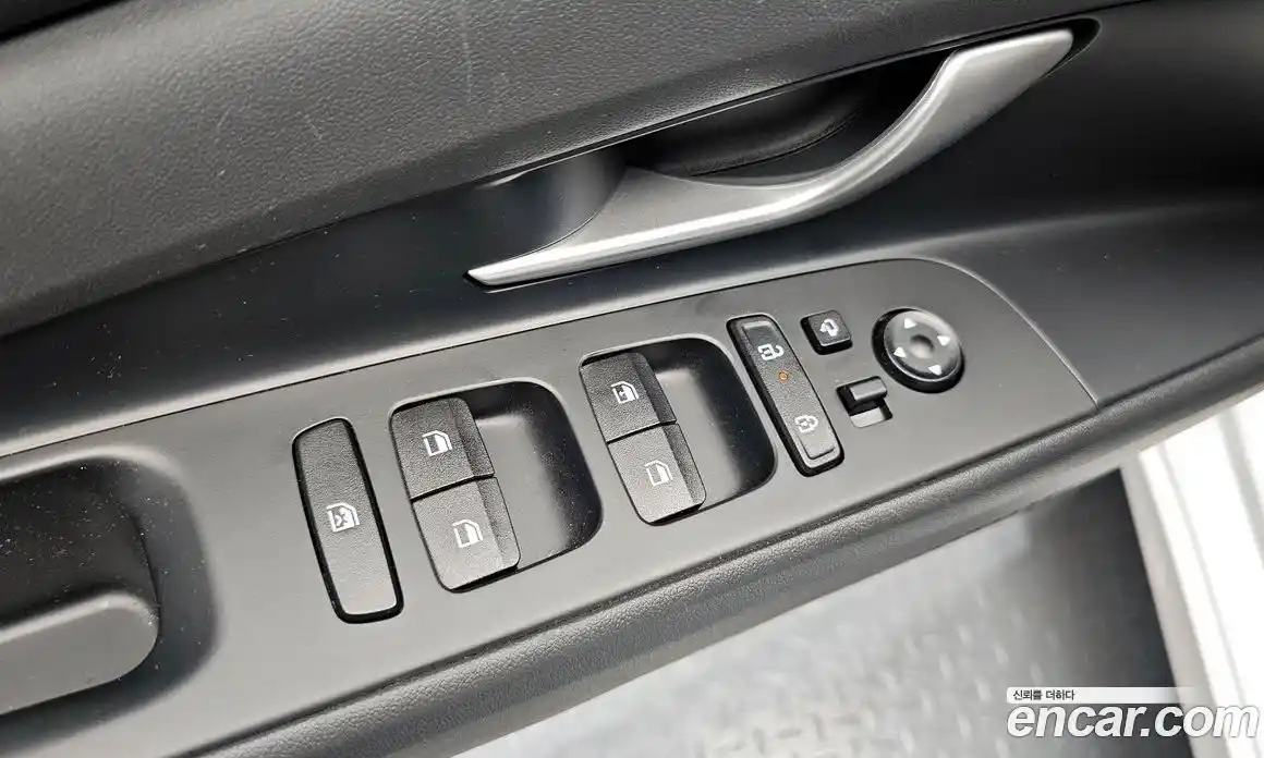 Hyundai Avante 2025 1.6 гидро в Москве № 1141372, фото 14