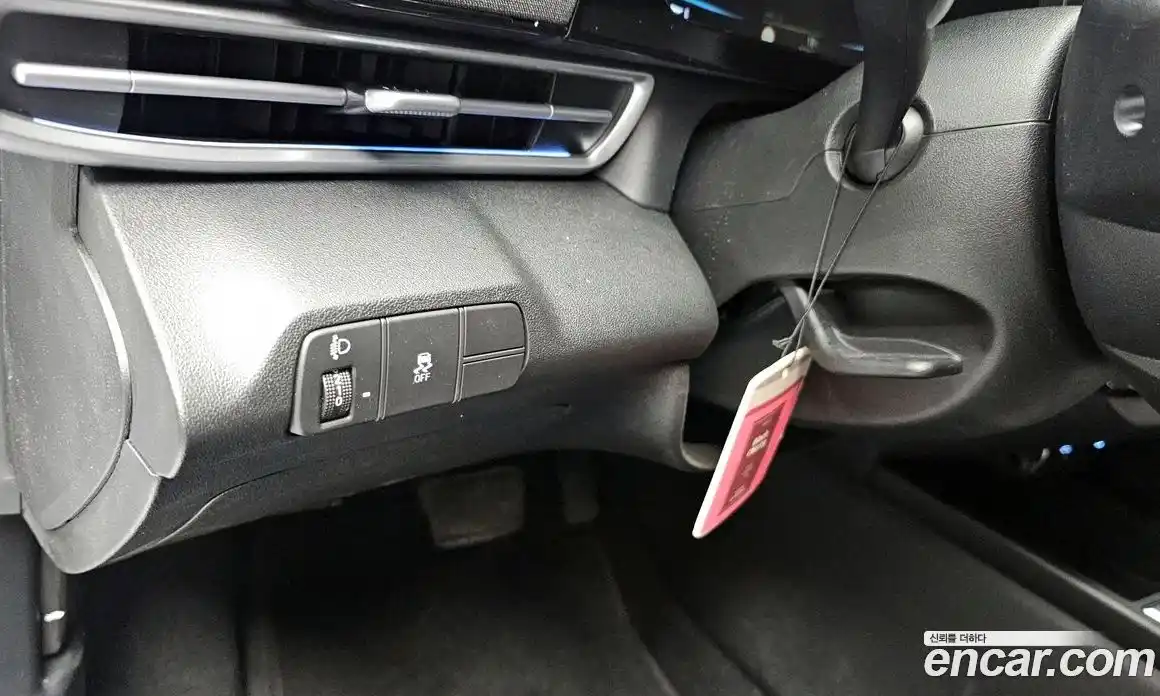 Hyundai Avante 2025 1.6 гидро в Москве № 1141372, фото 15