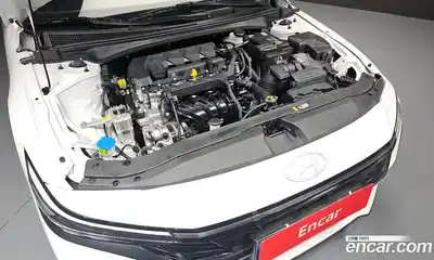 Hyundai Avante 2025 1.6 гидро в Москве № 1141372, миниатюра 6