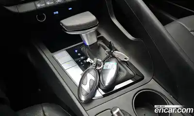 Hyundai Avante 2025 1.6 гидро в Москве № 1141372, миниатюра 9