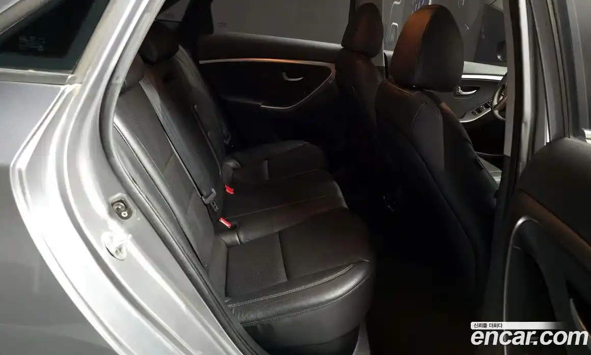 Hyundai i30 2011 1.6 гидро в Москве № 1141404, фото 12