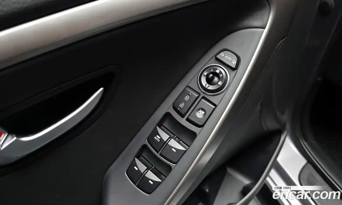 Hyundai i30 2011 1.6 гидро в Москве № 1141404, фото 19
