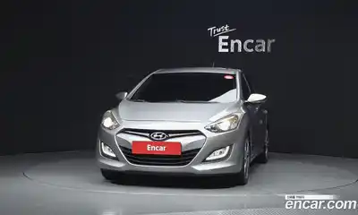 Hyundai i30 2011 1.6 гидро в Москве № 1141404, миниатюра 3