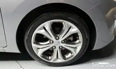 Hyundai i30 2011 1.6 гидро в Москве № 1141404, миниатюра 5