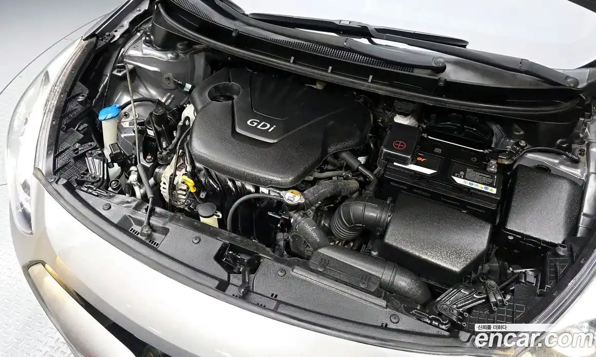 Hyundai i30 2011 1.6 гидро в Москве № 1141404, фото 6
