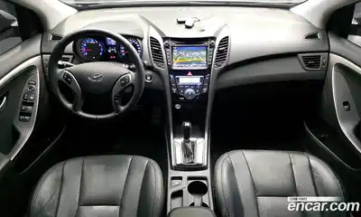 Hyundai i30 2011 1.6 гидро в Москве № 1141404, миниатюра 7