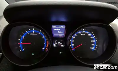Hyundai i30 2011 1.6 гидро в Москве № 1141404, миниатюра 8