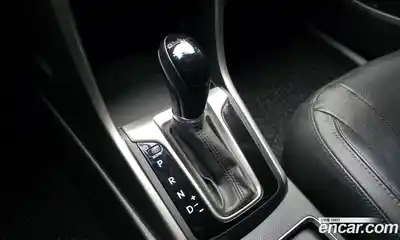 Hyundai i30 2011 1.6 гидро в Москве № 1141404, миниатюра 9