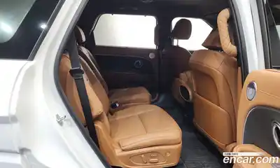 Hyundai Palisade 2025 2.5 гидро в Москве № 1141431, миниатюра 12