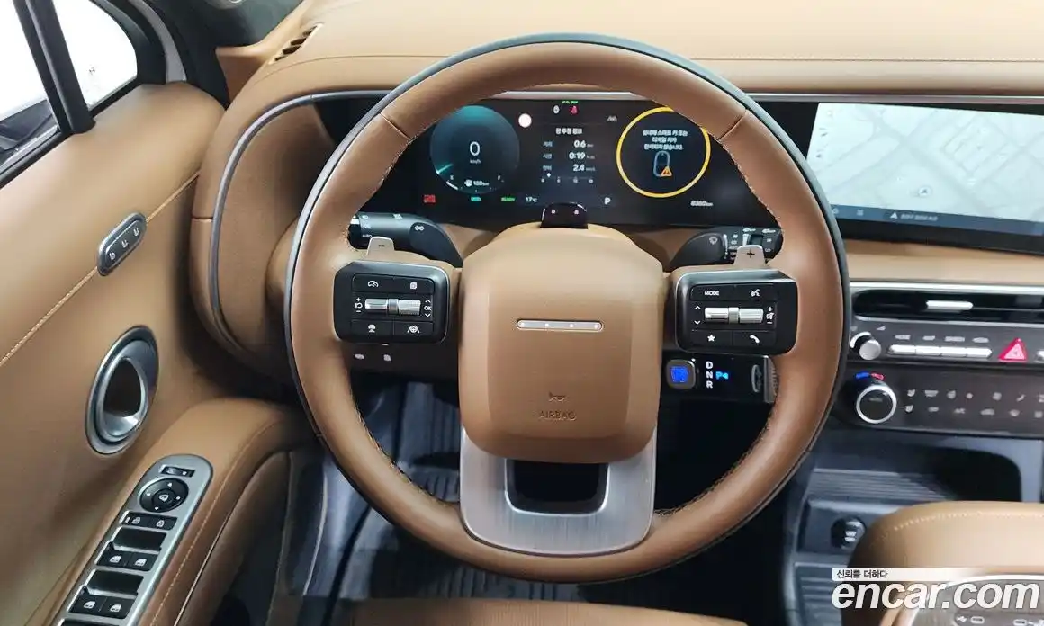 Hyundai Palisade 2025 2.5 гидро в Москве № 1141431, фото 13