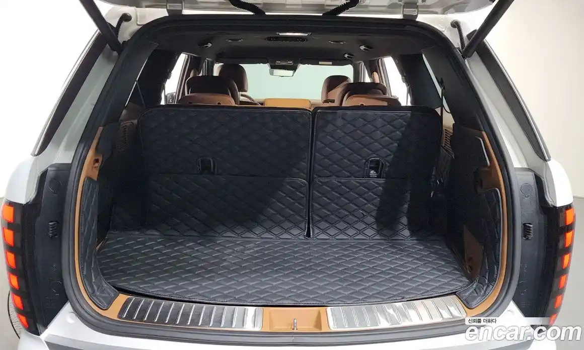 Hyundai Palisade 2025 2.5 гидро в Москве № 1141431, фото 20
