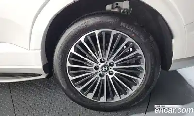 Hyundai Palisade 2025 2.5 гидро в Москве № 1141431, миниатюра 5