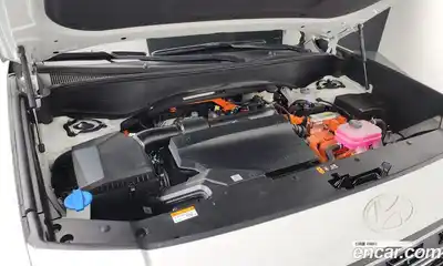 Hyundai Palisade 2025 2.5 гидро в Москве № 1141431, миниатюра 6