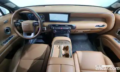 Hyundai Palisade 2025 2.5 гидро в Москве № 1141431, миниатюра 7