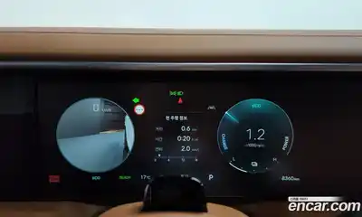 Hyundai Palisade 2025 2.5 гидро в Москве № 1141431, миниатюра 8