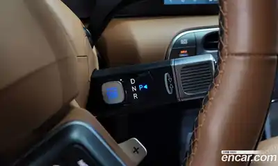 Hyundai Palisade 2025 2.5 гидро в Москве № 1141431, миниатюра 9
