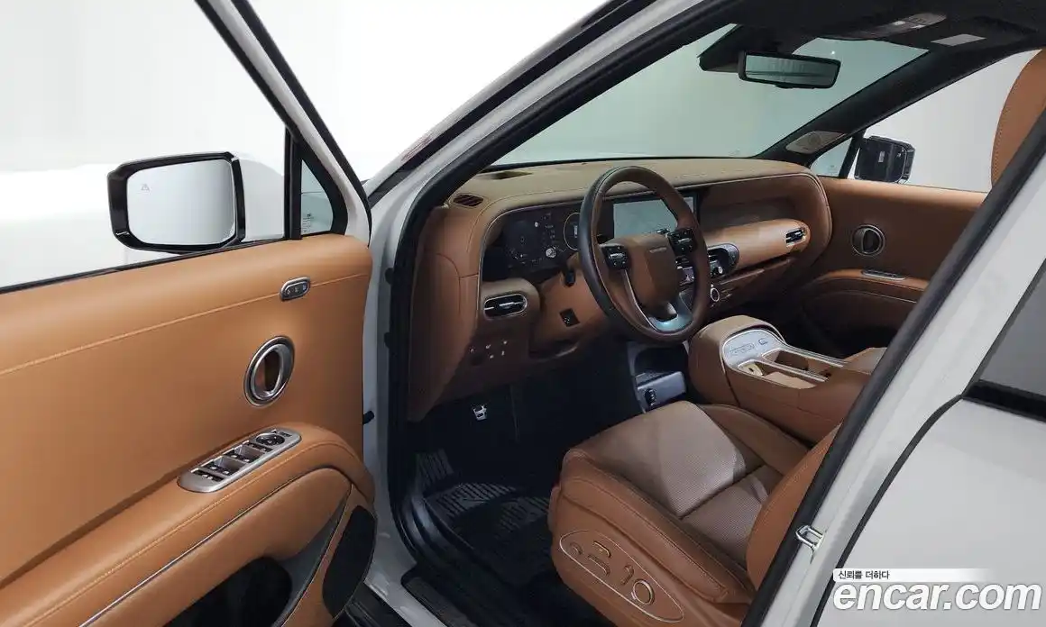 Hyundai Palisade 2025 2.5 гидро в Москве № 1141431, фото 10