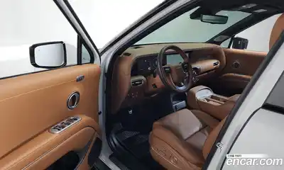 Hyundai Palisade 2025 2.5 гидро в Москве № 1141431, миниатюра 10
