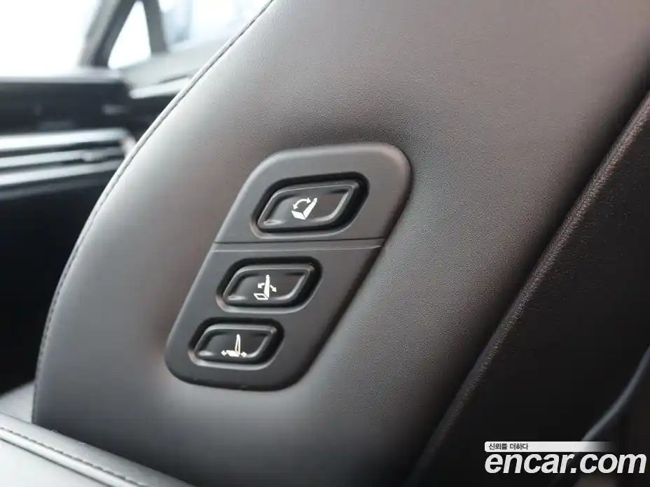 Hyundai Grandeur 2023 2.5 гидро в Москве № 1141669, фото 20