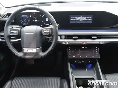 Hyundai Grandeur 2023 2.5 гидро в Москве № 1141669, миниатюра 8