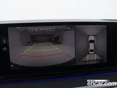Hyundai Grandeur 2023 2.5 гидро в Москве № 1141669, миниатюра 10