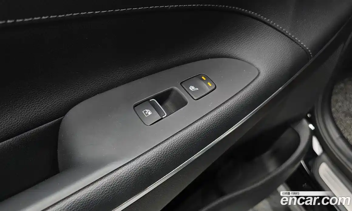 Hyundai Grandeur 2021 2.4 гидро в Москве № 1141736, фото 19