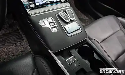 Hyundai Grandeur 2021 2.4 гидро в Москве № 1141736, миниатюра 9
