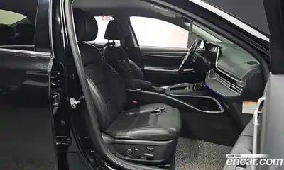 Hyundai Grandeur 2021 2.4 гидро в Москве № 1141736, миниатюра 10