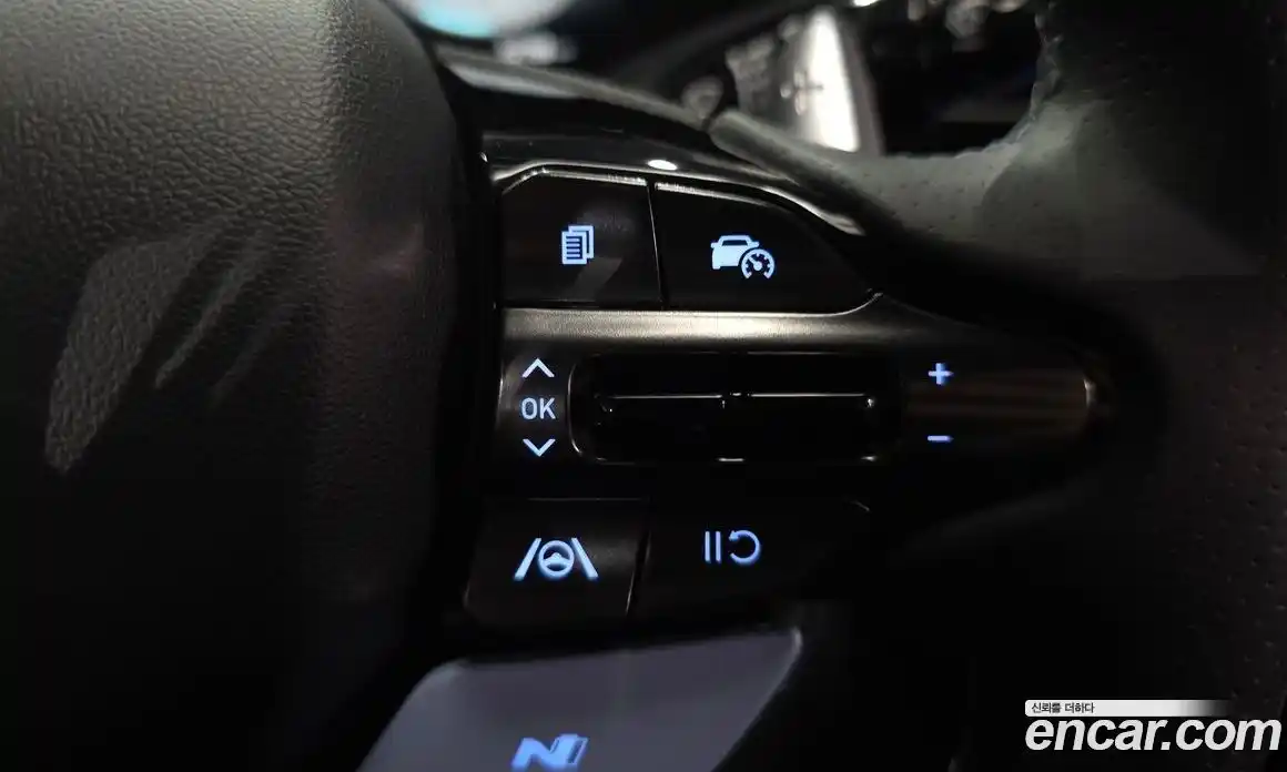 Hyundai Avante 2021 2.0 гидро в Москве № 1141754, фото 19