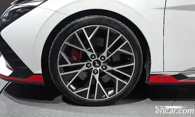 Hyundai Avante 2021 2.0 гидро в Москве № 1141754, миниатюра 5