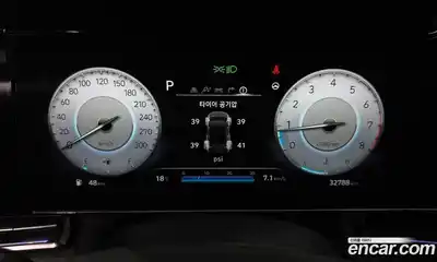 Hyundai Avante 2021 2.0 гидро в Москве № 1141754, миниатюра 8