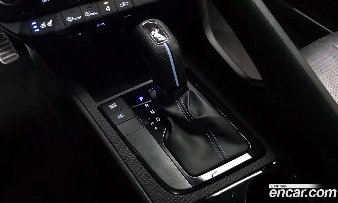 Hyundai Avante 2021 2.0 гидро в Москве № 1141754, фото 9