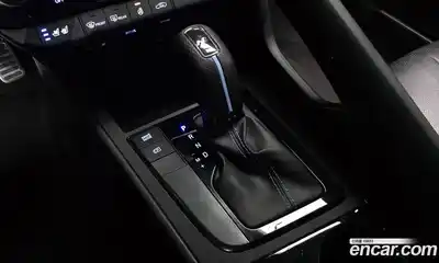 Hyundai Avante 2021 2.0 гидро в Москве № 1141754, миниатюра 9
