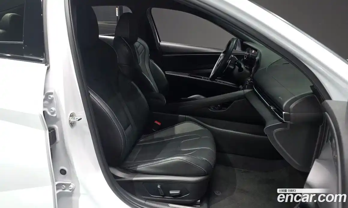Hyundai Avante 2021 2.0 гидро в Москве № 1141754, фото 10
