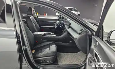 Hyundai Sonata 2024 1.6 гидро в Москве № 1141786, миниатюра 12