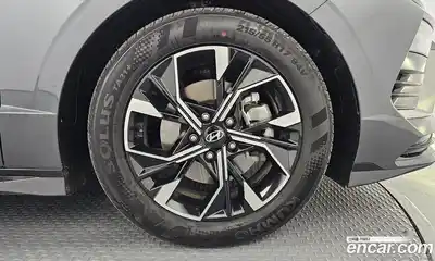 Hyundai Sonata 2024 1.6 гидро в Москве № 1141786, миниатюра 5