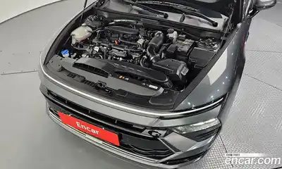 Hyundai Sonata 2024 1.6 гидро в Москве № 1141786, миниатюра 6
