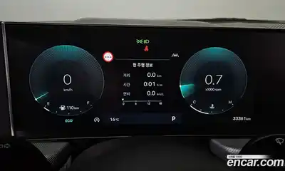 Hyundai Sonata 2024 1.6 гидро в Москве № 1141786, миниатюра 8