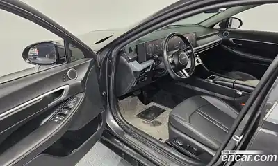 Hyundai Sonata 2024 1.6 гидро в Москве № 1141786, миниатюра 10