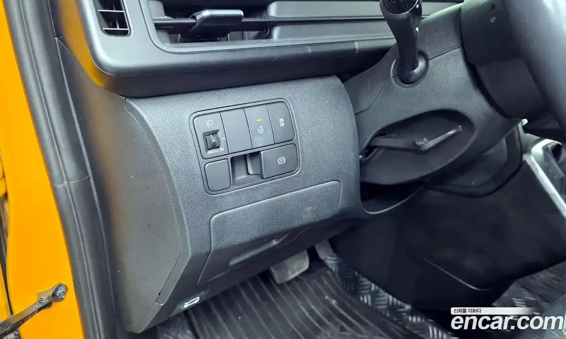 Hyundai Staria 2023 3.5 гидро в Москве № 1142581, фото 16