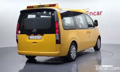 Hyundai Staria 2023 3.5 гидро в Москве № 1142581, миниатюра 2