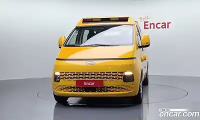 Hyundai Staria 2023 3.5 гидро в Москве № 1142581, миниатюра 3