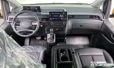 Hyundai Staria 2023 3.5 гидро в Москве № 1142581, миниатюра 7