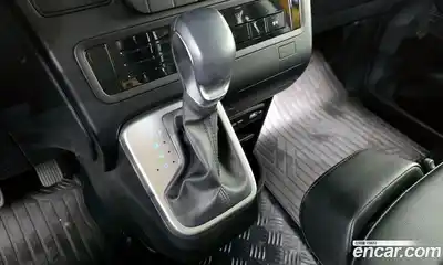 Hyundai Staria 2023 3.5 гидро в Москве № 1142581, миниатюра 9