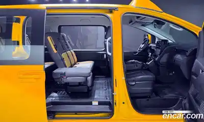 Hyundai Staria 2023 3.5 гидро в Москве № 1142581, миниатюра 10