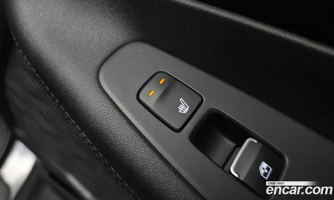 Hyundai Santa Fe 2022 1.6 гидро в Москве № 1142594, фото 19